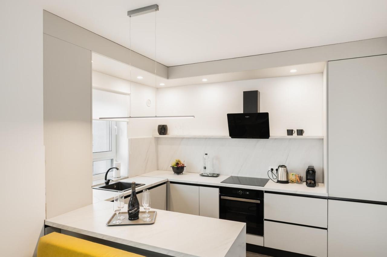 Skylark - Zurich With Terrace & Mountain View Appartamento *