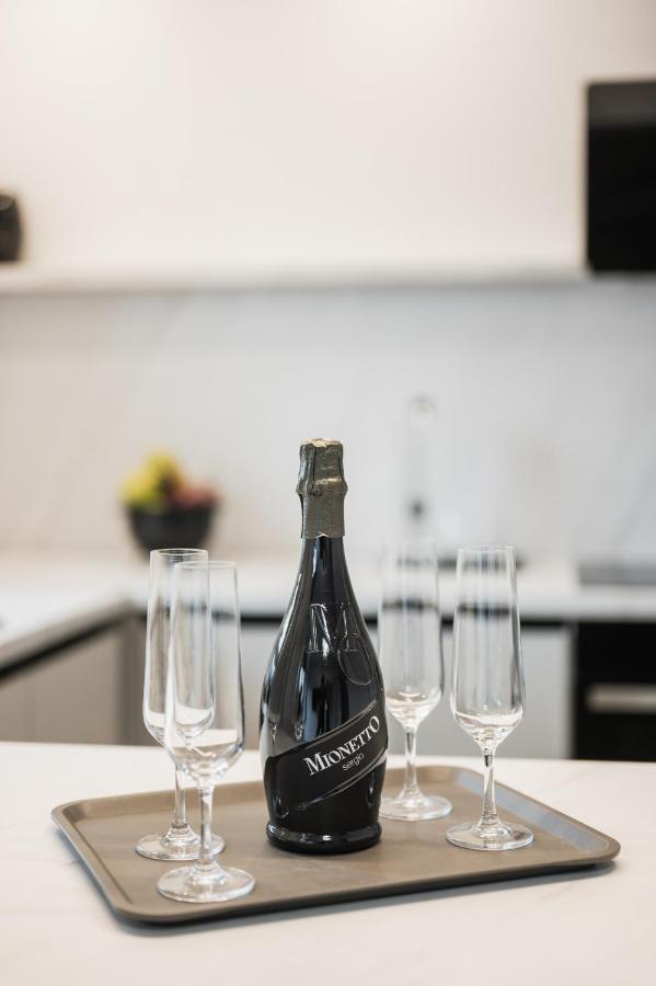 Appartamento Skylark - Zurich With Terrace & Mountain View *