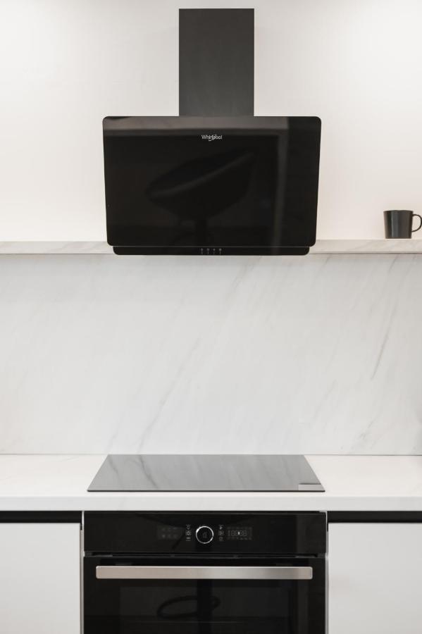 Skylark - Zurich With Terrace & Mountain View Appartamento