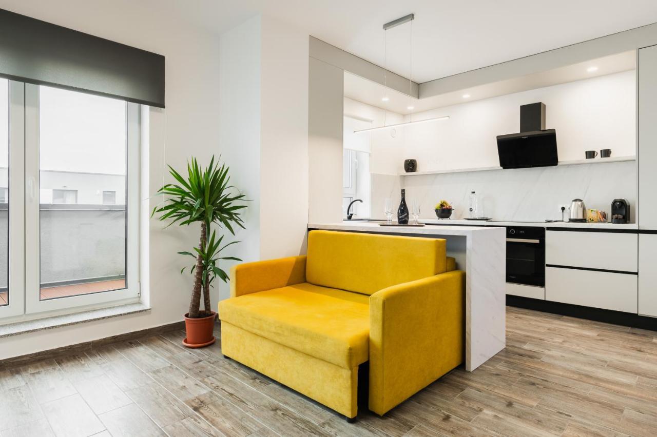 Skylark - Zurich With Terrace & Mountain View Appartamento *