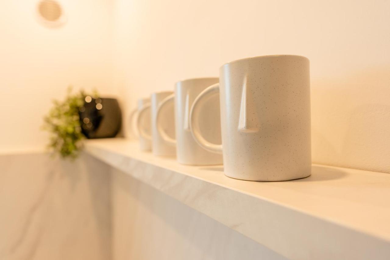 Appartamento Skylark - Zurich With Terrace & Mountain View