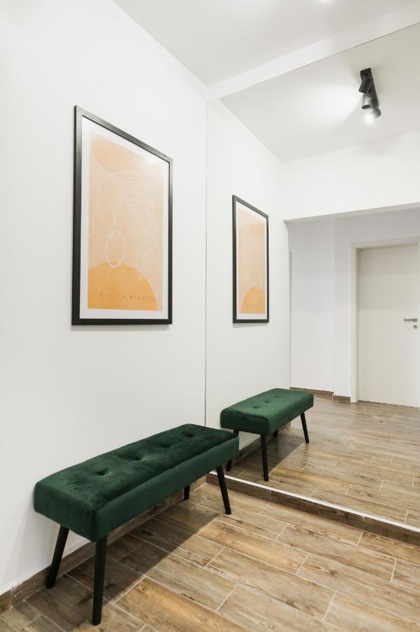 Skylark - Zurich With Terrace & Mountain View Appartement