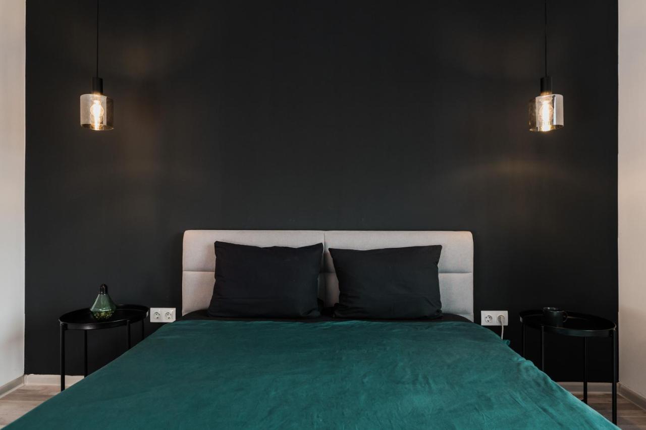 Skylark - Zurich With Terrace & Mountain View *