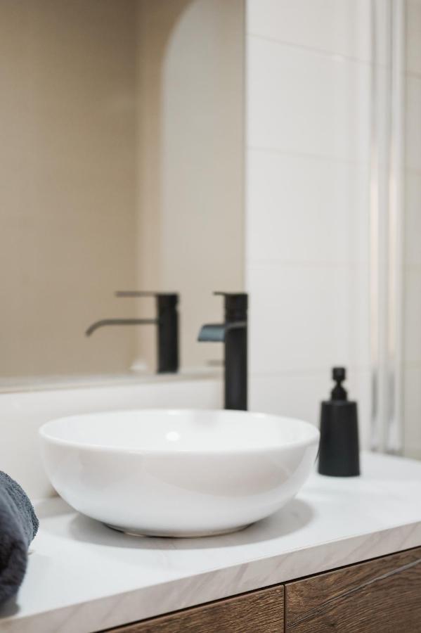 Skylark - Zurich With Terrace & Mountain View Appartamento *