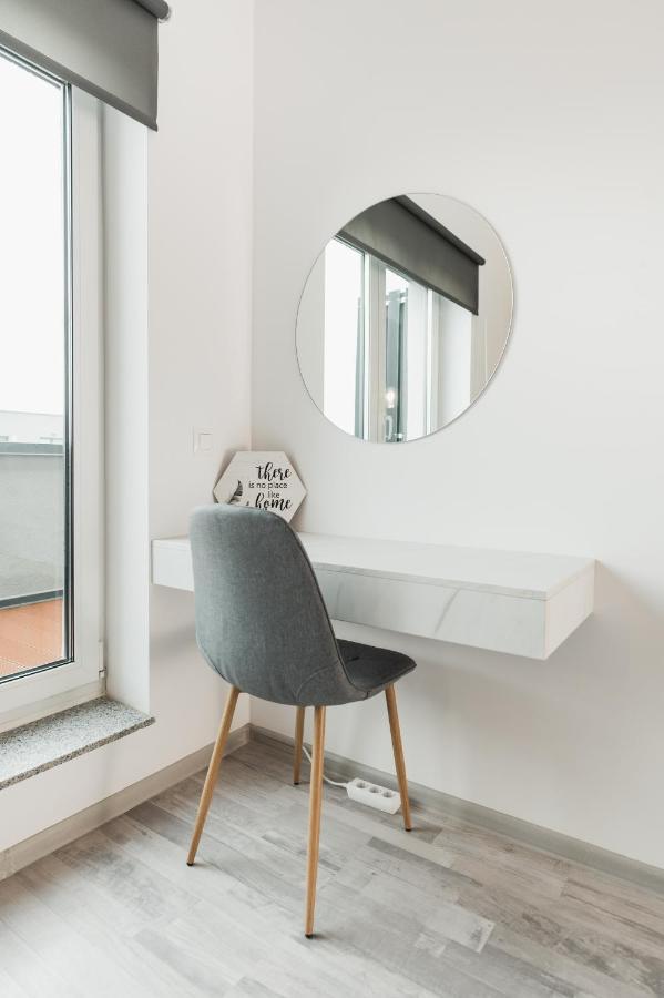 Skylark - Zurich With Terrace & Mountain View