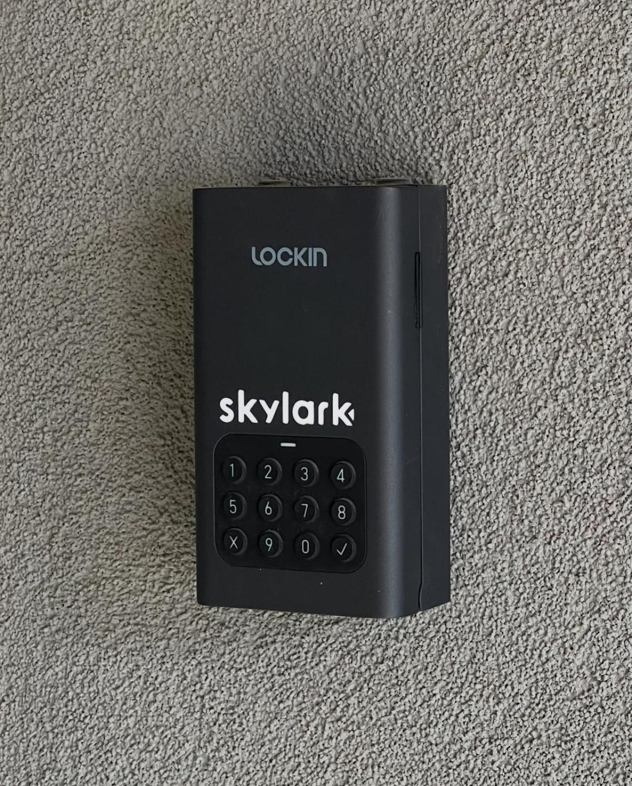 Appartamento Skylark - Zurich With Terrace & Mountain View